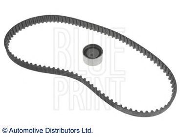 BLUE PRINT adk87313 -  Комплект ремня ГРМ